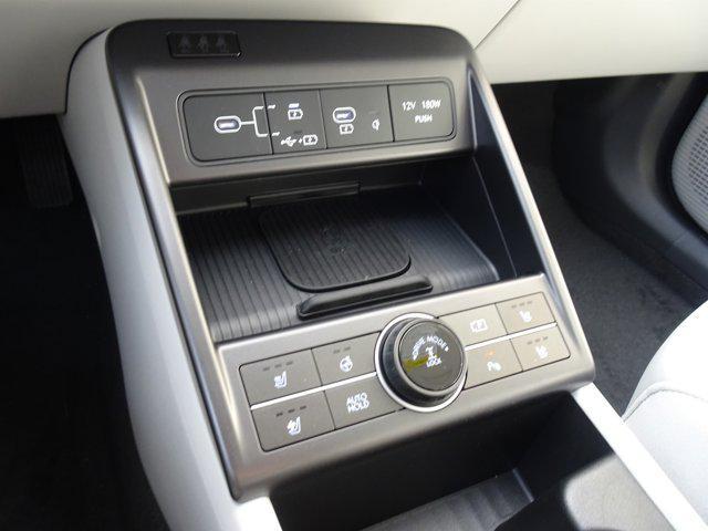 new 2026 Hyundai Kona car, priced at $36,500