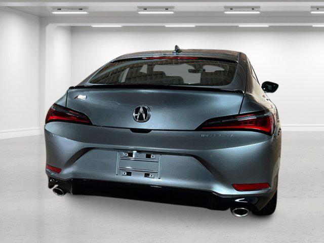 used 2025 Acura Integra car, priced at $32,990