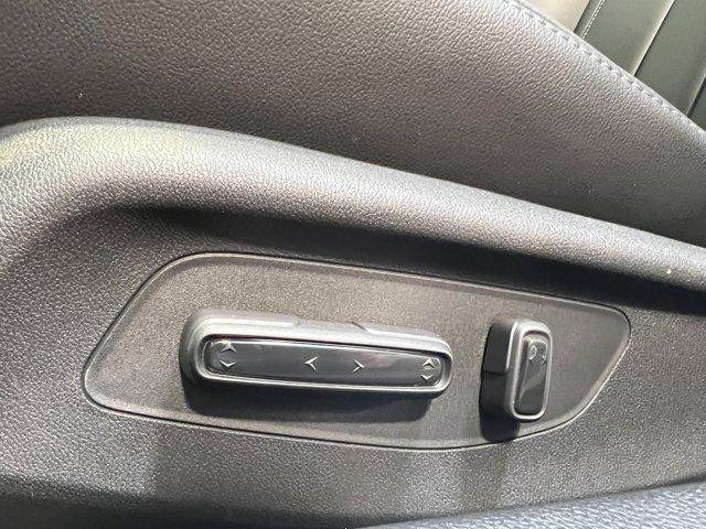 used 2025 Acura Integra car, priced at $32,990