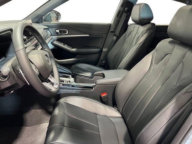 used 2025 Acura Integra car, priced at $32,990