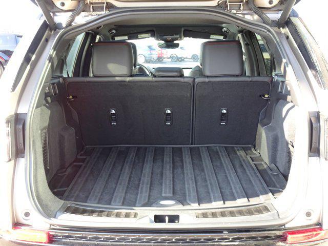 used 2023 Land Rover Discovery Sport car, priced at $31,624