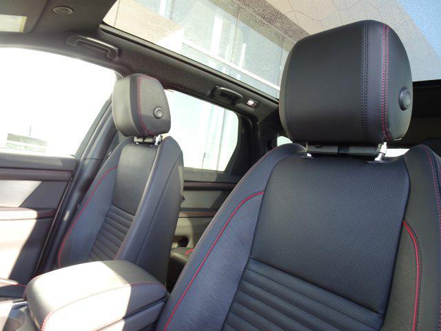 used 2023 Land Rover Discovery Sport car, priced at $31,624