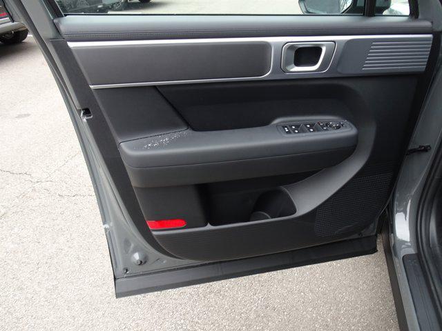 new 2026 Hyundai Santa Fe car, priced at $39,970