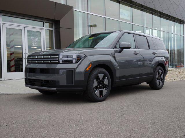 new 2026 Hyundai Santa Fe car, priced at $39,970