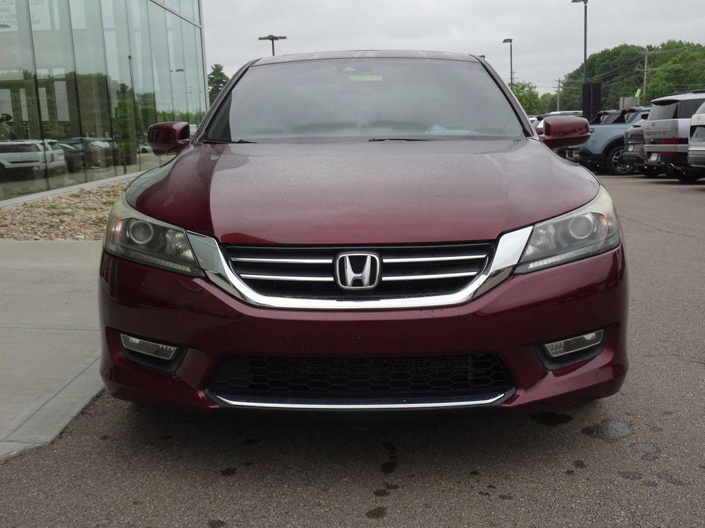 used 2013 Honda Accord car, priced at $12,380