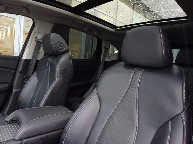 used 2023 Acura RDX car, priced at $35,346