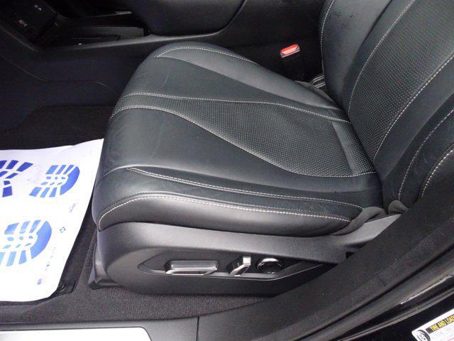 used 2023 Acura RDX car, priced at $35,346