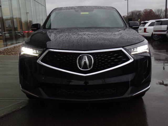 used 2023 Acura RDX car, priced at $35,346