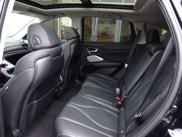 used 2023 Acura RDX car, priced at $35,346