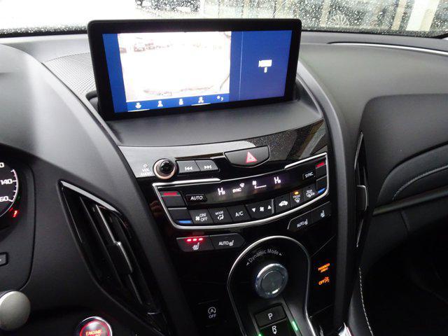 used 2023 Acura RDX car, priced at $35,346