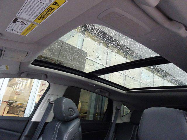 used 2023 Acura RDX car, priced at $35,346