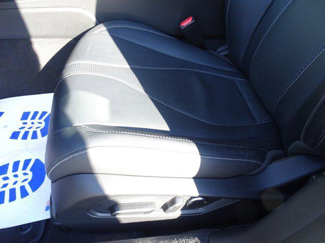 used 2022 Acura TLX car, priced at $29,151