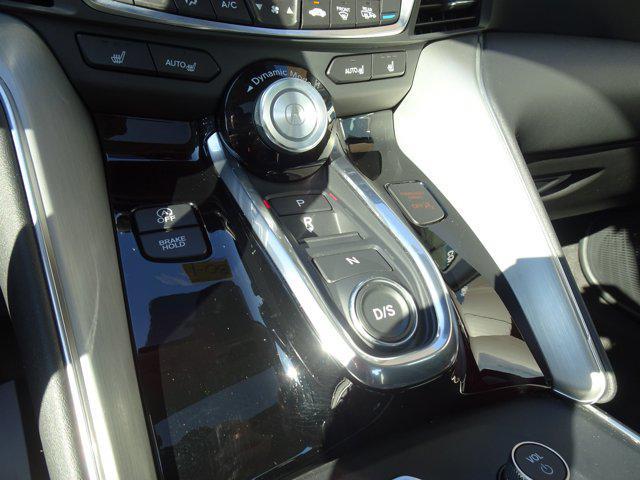 used 2022 Acura TLX car, priced at $29,151