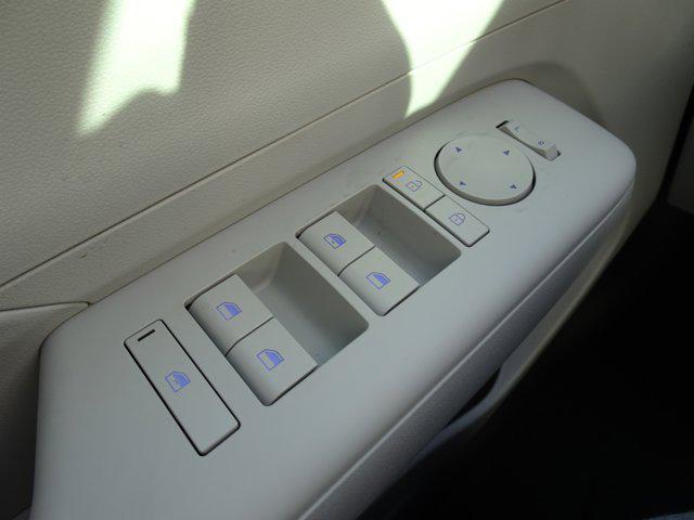 new 2026 Hyundai Kona car, priced at $29,045