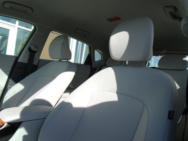 new 2026 Hyundai Kona car, priced at $29,045