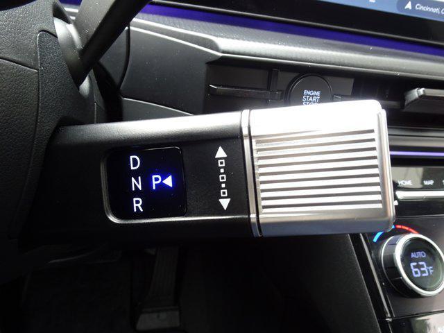 new 2026 Hyundai Santa Fe car, priced at $47,440