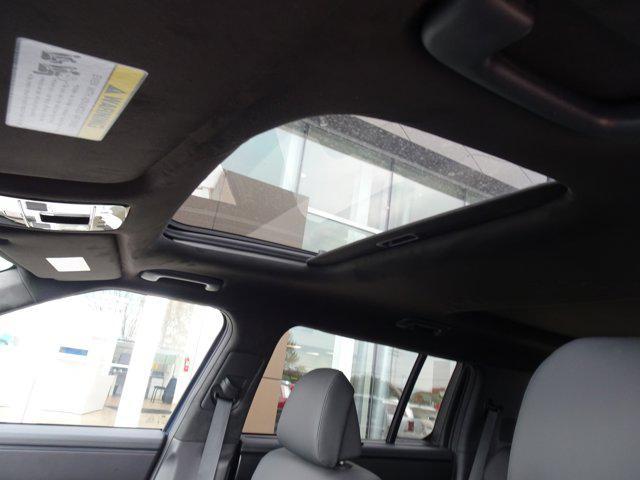 new 2026 Hyundai Santa Fe car, priced at $47,440