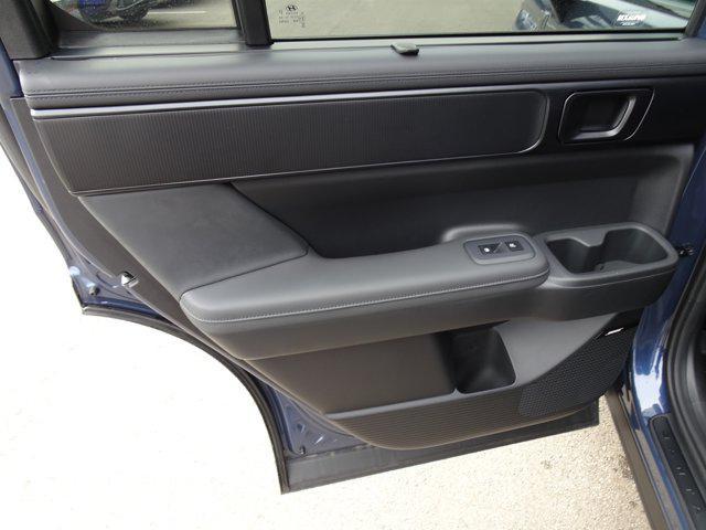 new 2026 Hyundai Santa Fe car, priced at $47,440