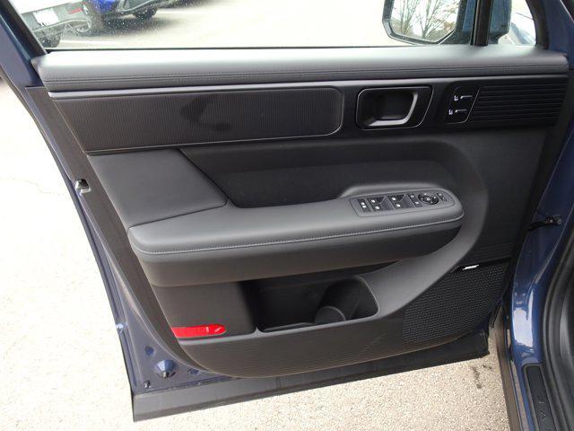 new 2026 Hyundai Santa Fe car, priced at $47,440