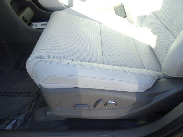 new 2026 Hyundai Palisade car, priced at $54,025