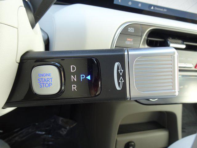 new 2026 Hyundai Palisade car, priced at $54,025