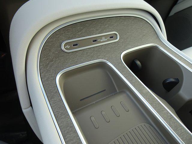 new 2026 Hyundai Palisade car, priced at $54,025