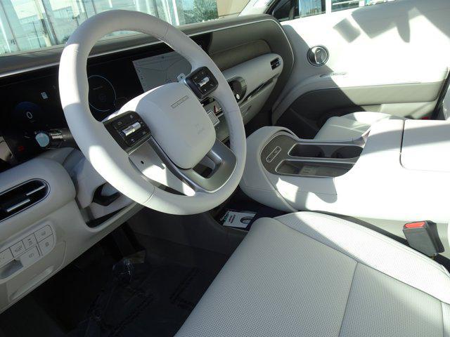 new 2026 Hyundai Palisade car, priced at $54,025