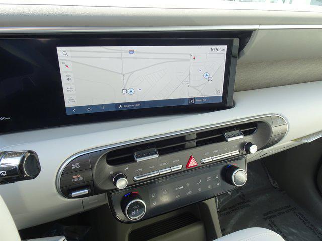 new 2026 Hyundai Palisade car, priced at $54,025