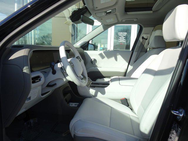 new 2026 Hyundai Palisade car, priced at $54,025