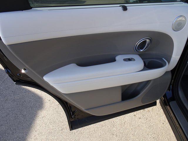 new 2026 Hyundai Palisade car, priced at $54,025