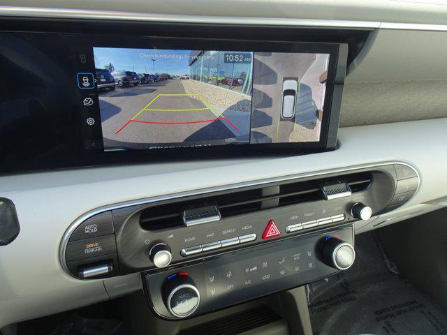 new 2026 Hyundai Palisade car, priced at $54,025