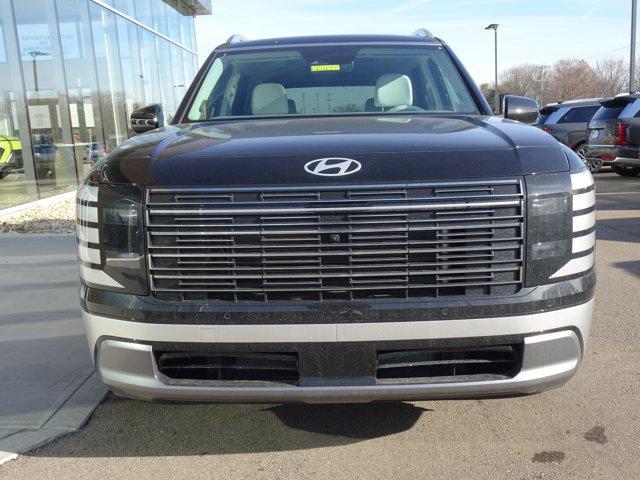 new 2026 Hyundai Palisade car, priced at $54,025