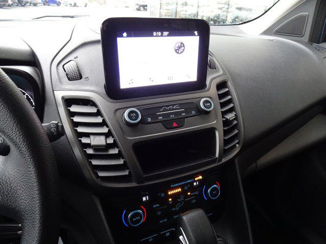 used 2019 Ford Transit Connect car, priced at $13,938