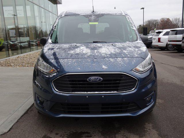 used 2019 Ford Transit Connect car, priced at $13,938