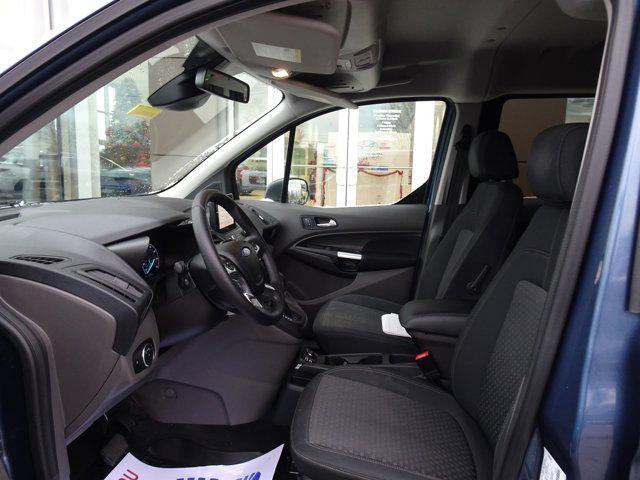 used 2019 Ford Transit Connect car, priced at $13,938
