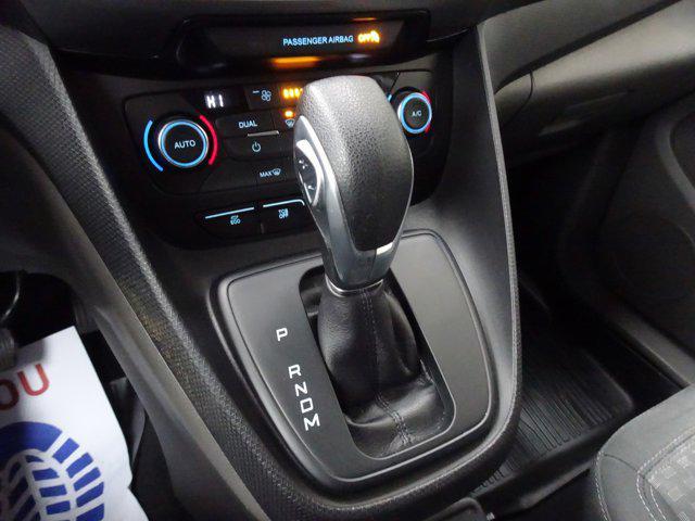 used 2019 Ford Transit Connect car, priced at $13,938
