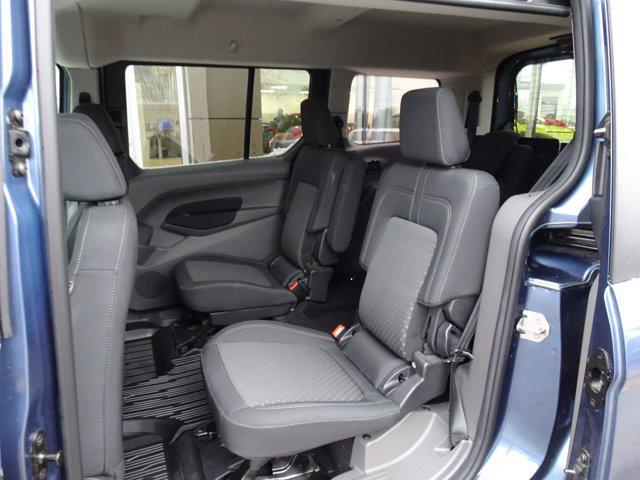 used 2019 Ford Transit Connect car, priced at $13,938