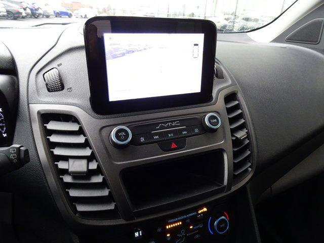 used 2019 Ford Transit Connect car, priced at $13,938