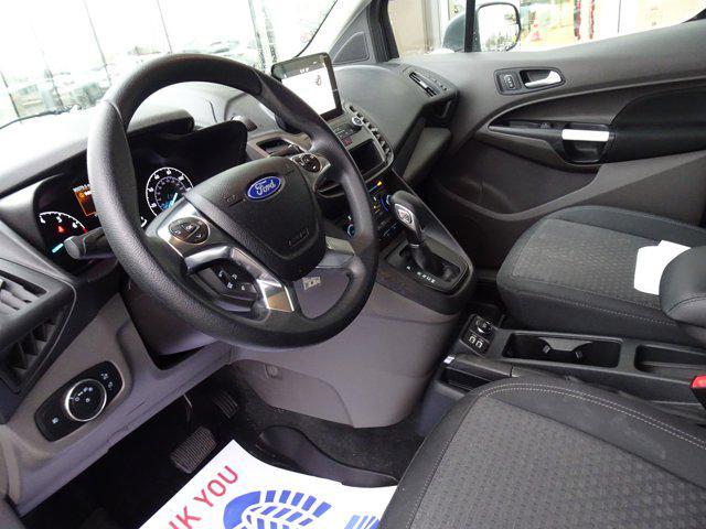 used 2019 Ford Transit Connect car, priced at $13,938