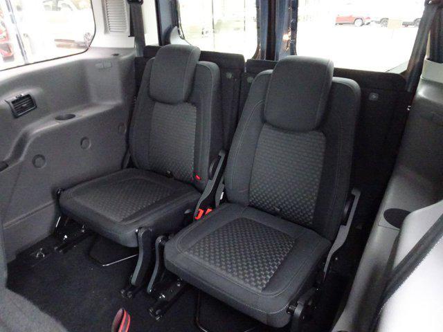 used 2019 Ford Transit Connect car, priced at $13,938