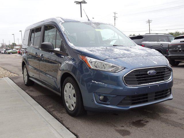 used 2019 Ford Transit Connect car, priced at $13,938
