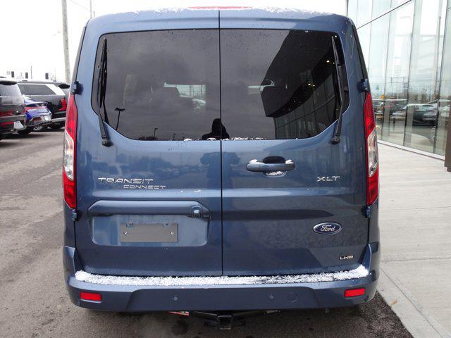 used 2019 Ford Transit Connect car, priced at $13,938