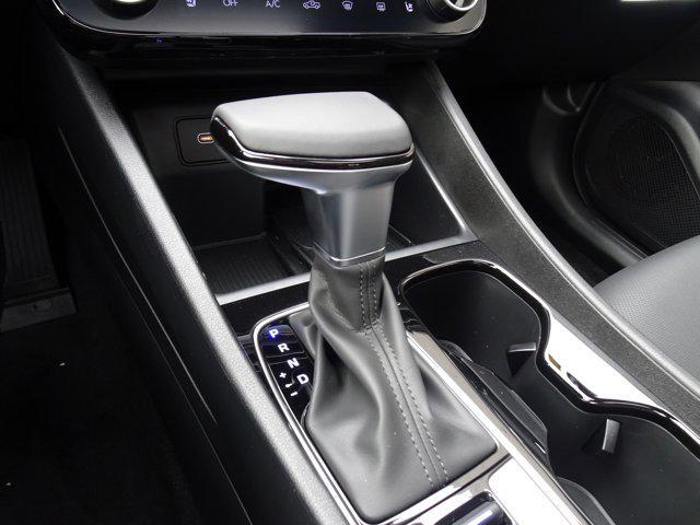 new 2026 Hyundai SANTA CRUZ car, priced at $45,682