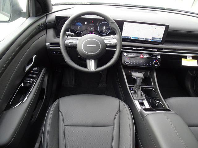 new 2026 Hyundai SANTA CRUZ car, priced at $45,682