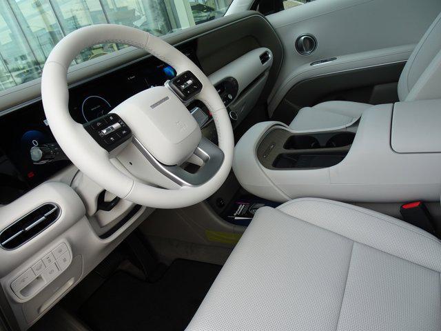 new 2026 Hyundai Palisade car, priced at $47,210