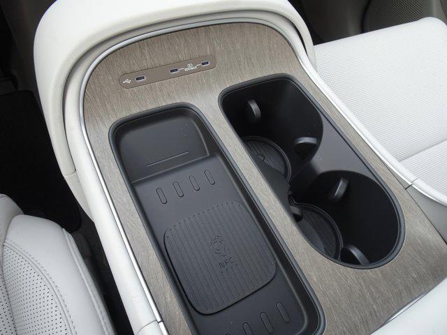 new 2026 Hyundai Palisade car, priced at $47,210