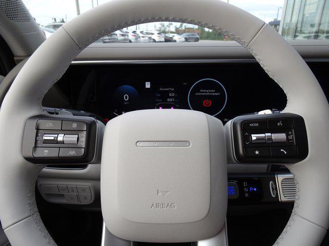 new 2026 Hyundai Palisade car, priced at $47,210