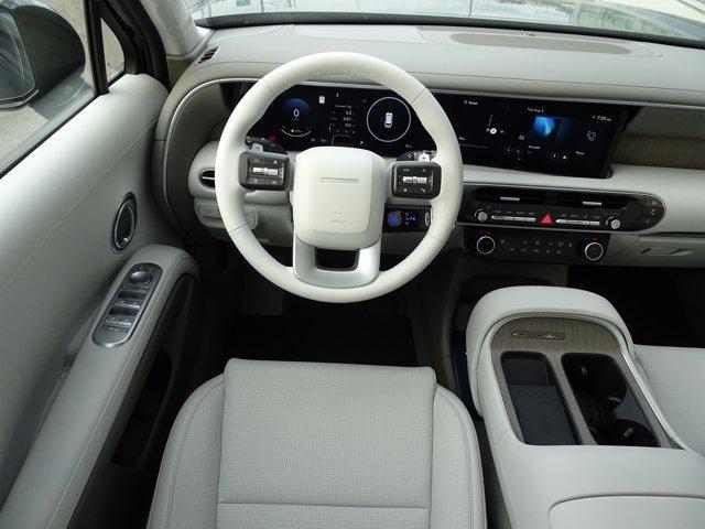 new 2026 Hyundai Palisade car, priced at $47,210