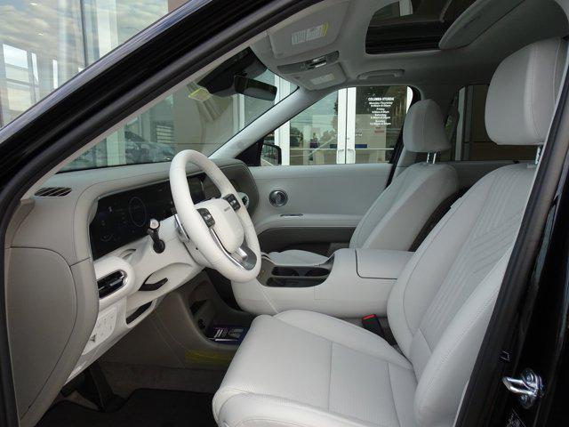 new 2026 Hyundai Palisade car, priced at $47,210