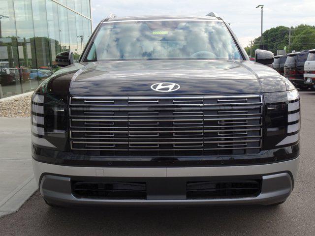 new 2026 Hyundai Palisade car, priced at $47,210